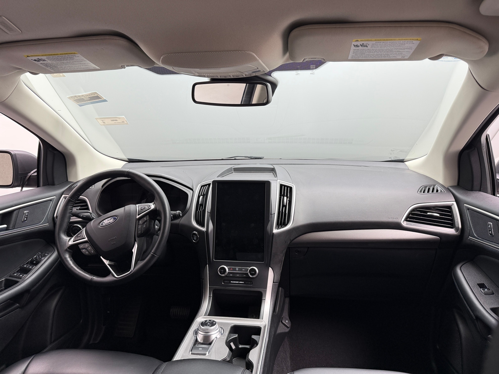 Thumbnail: 2024 Ford Edge - 2
