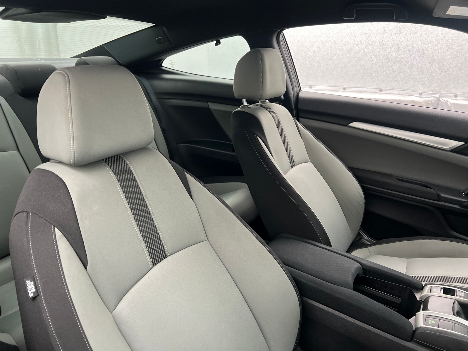 Thumbnail: 2016 Honda Civic - 2
