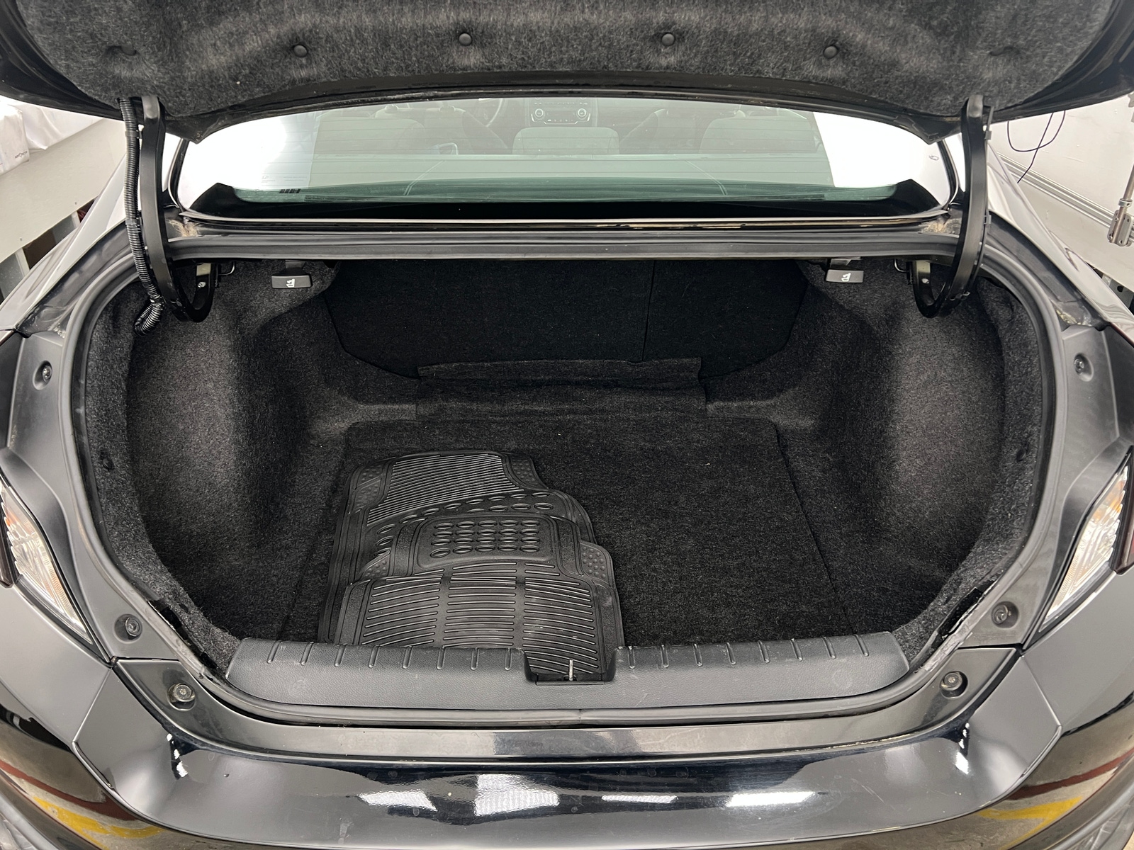 Thumbnail: 2016 Honda Civic - 5