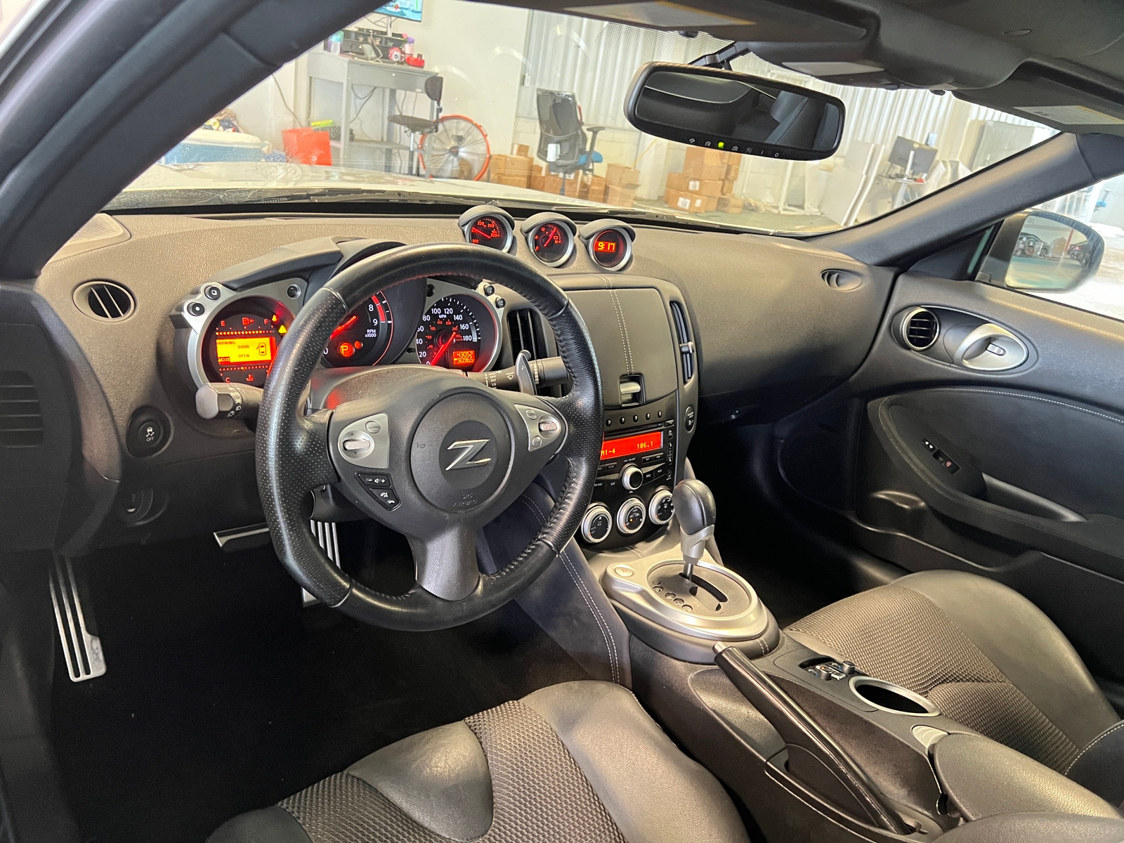 Thumbnail: 2014 Nissan Z - 2