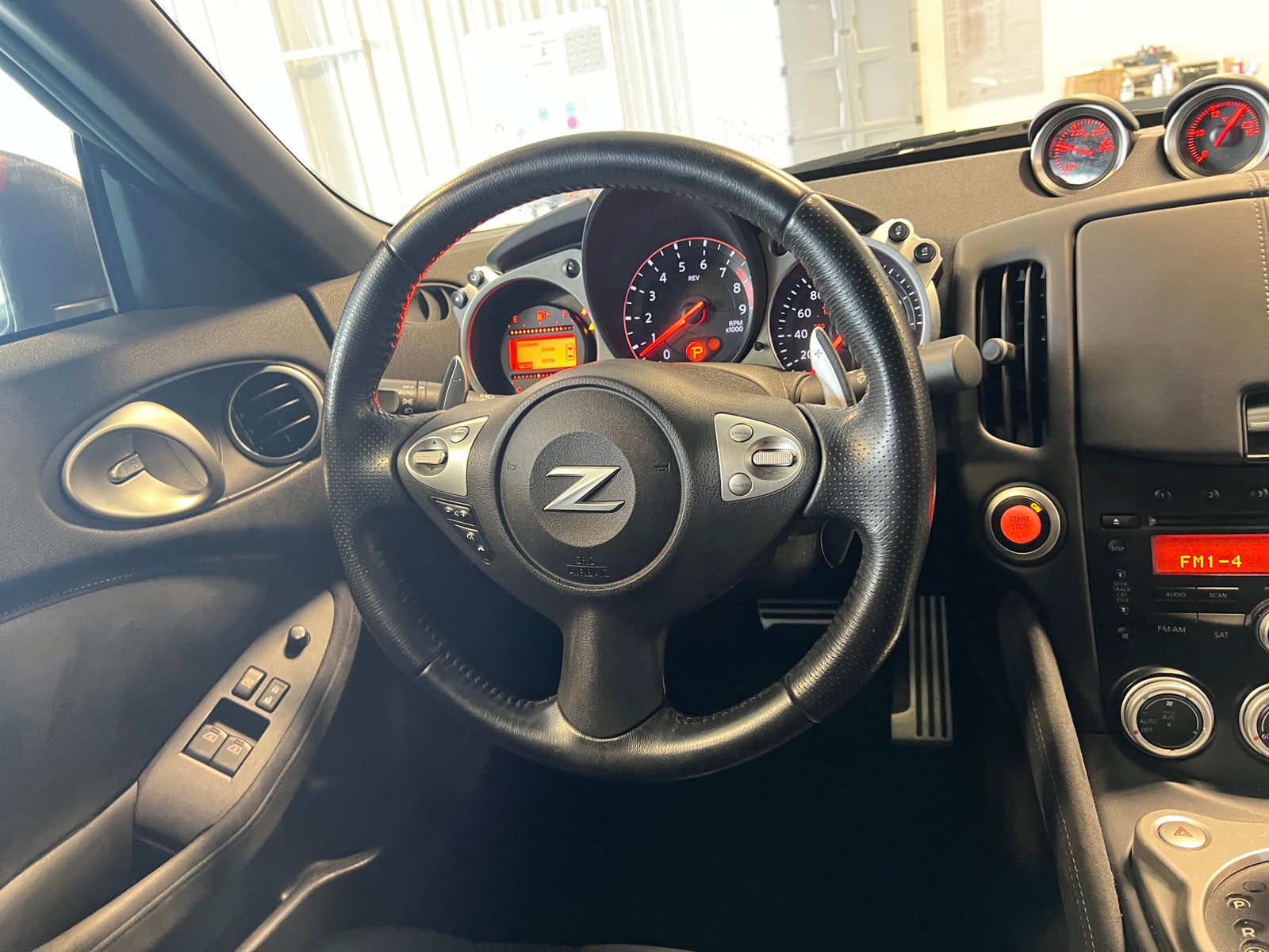 Thumbnail: 2014 Nissan Z - 4