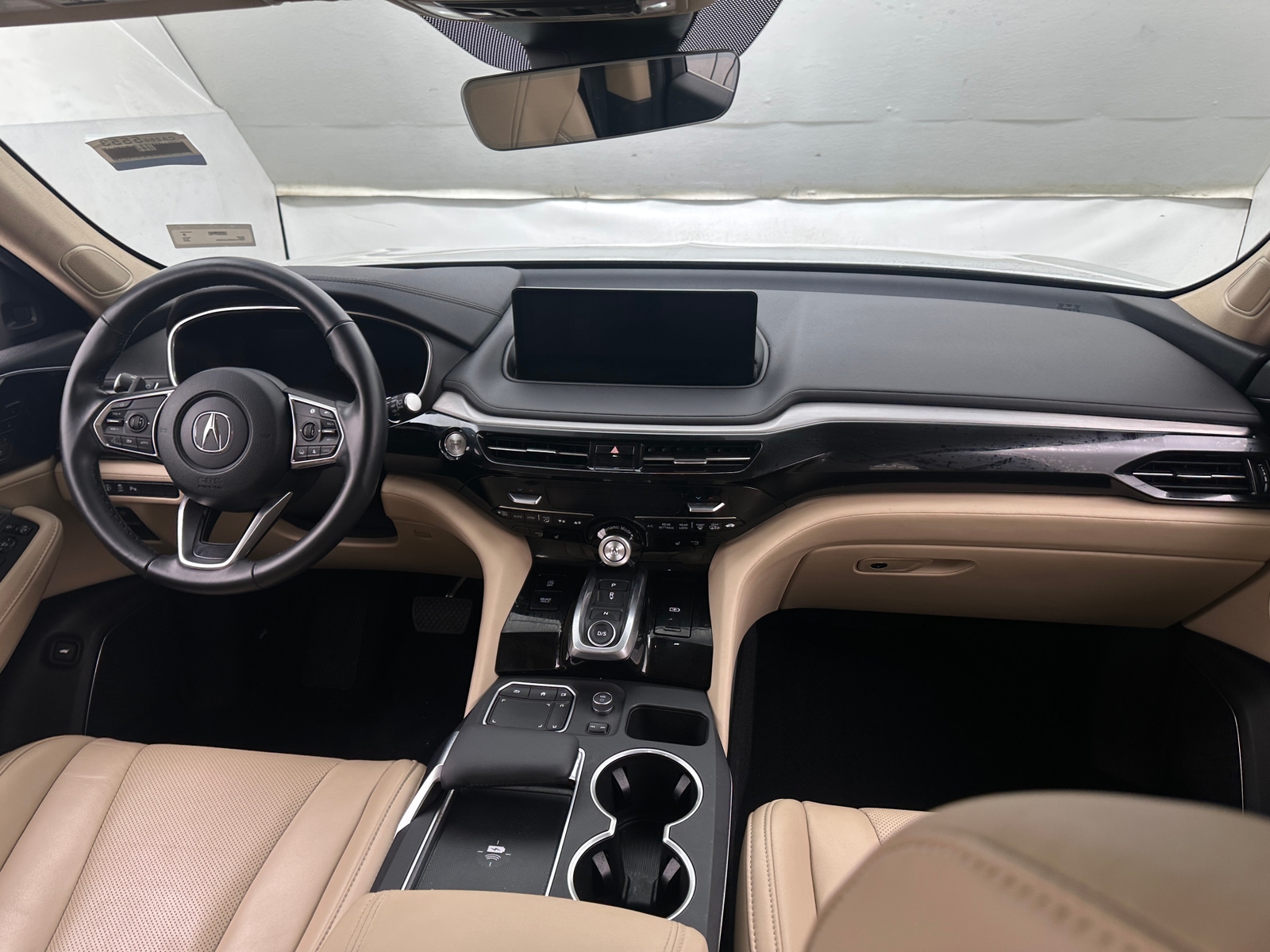 Thumbnail: 2022 Acura MDX - 2