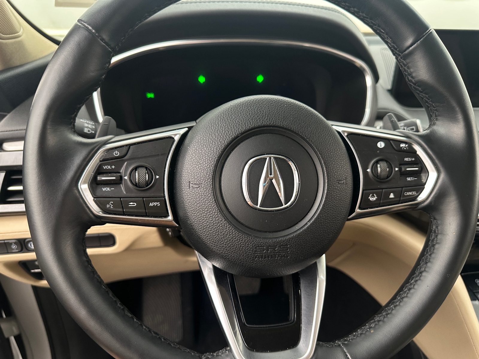 Thumbnail: 2022 Acura MDX - 4