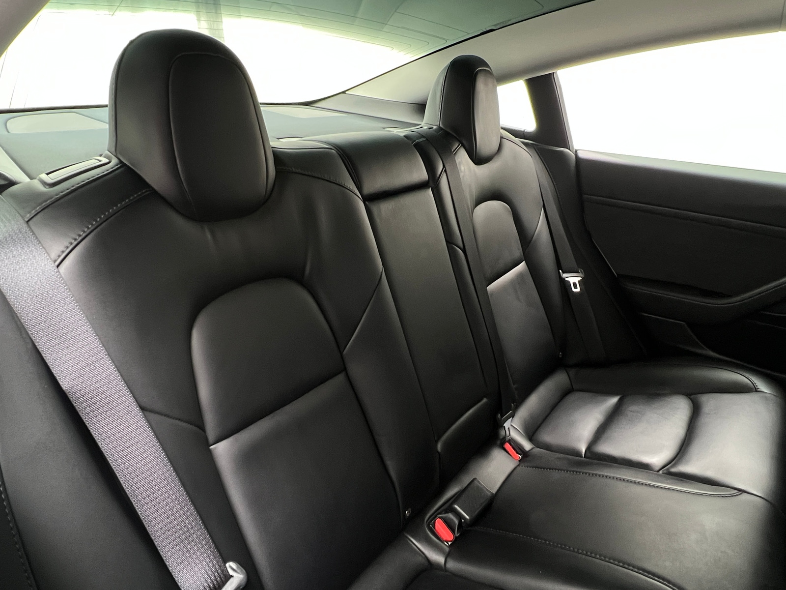 Thumbnail: 2020 Tesla Model 3 - 5