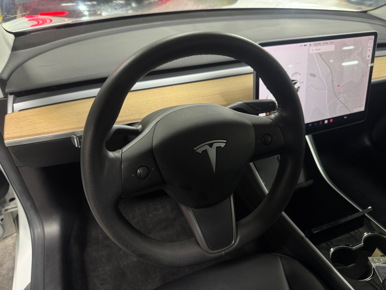 Thumbnail: 2020 Tesla Model 3 - 4