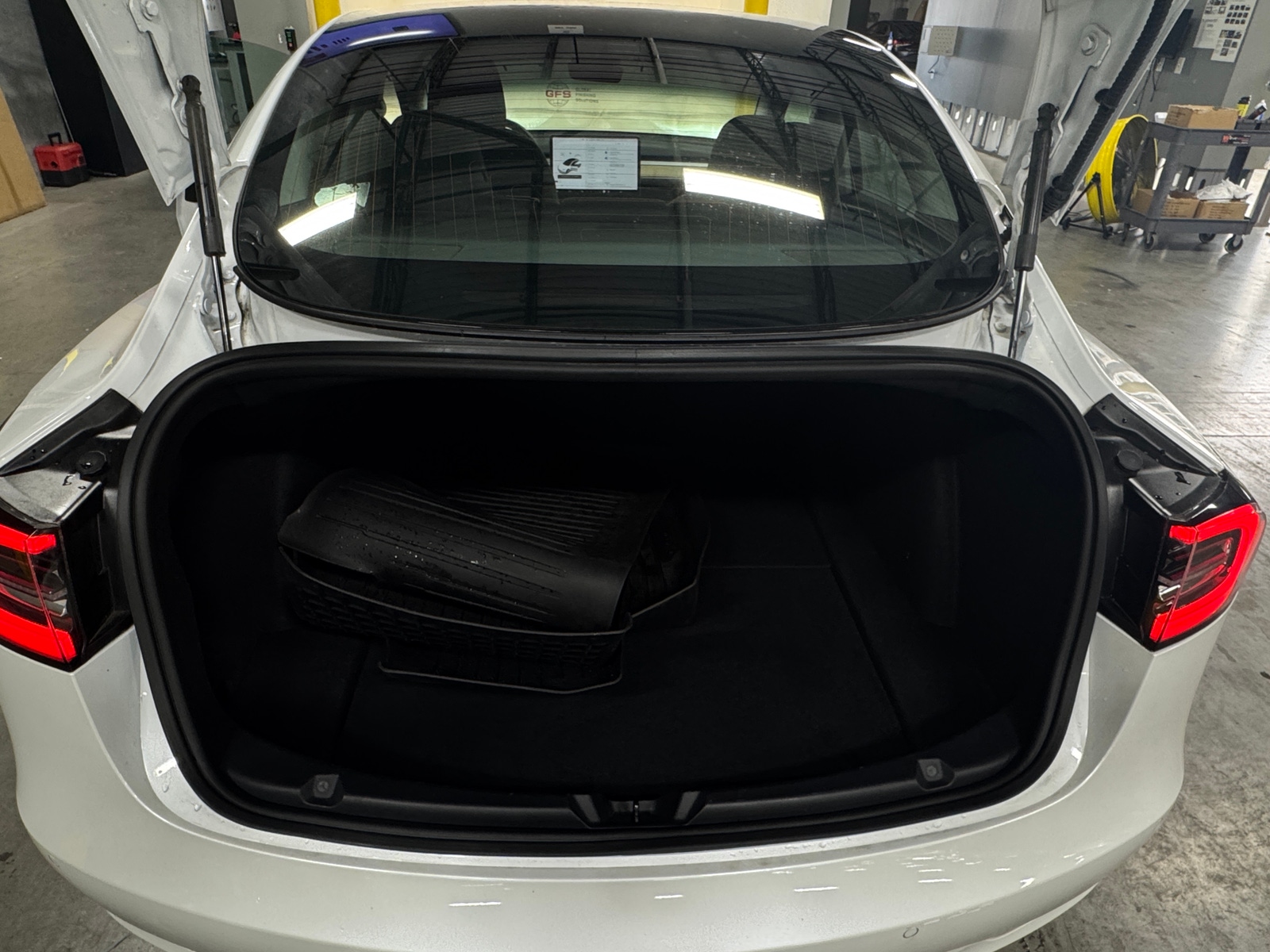 Thumbnail: 2020 Tesla Model 3 - 6