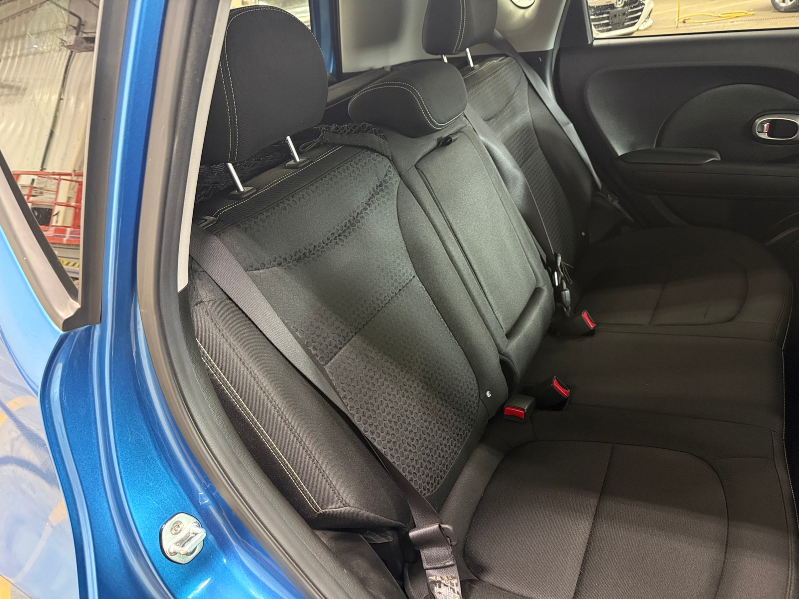 Thumbnail: 2016 Kia Soul - 6