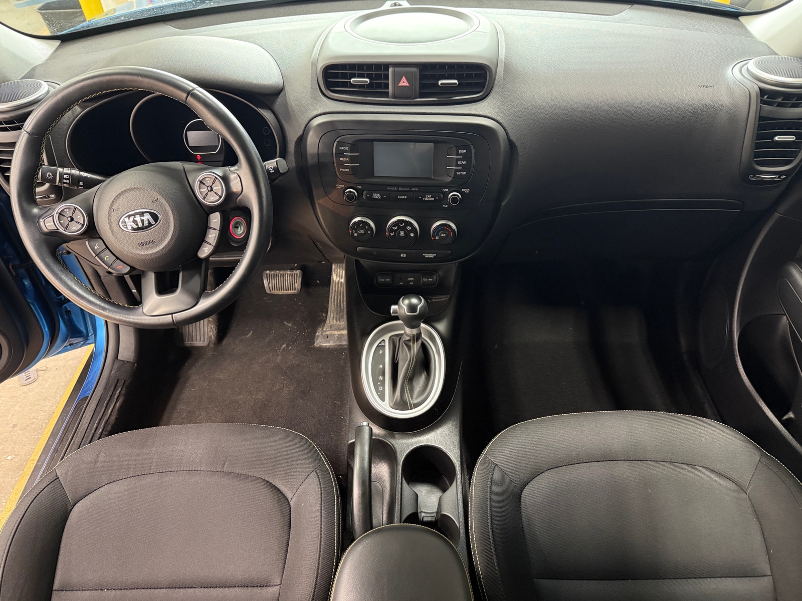 Thumbnail: 2016 Kia Soul - 3