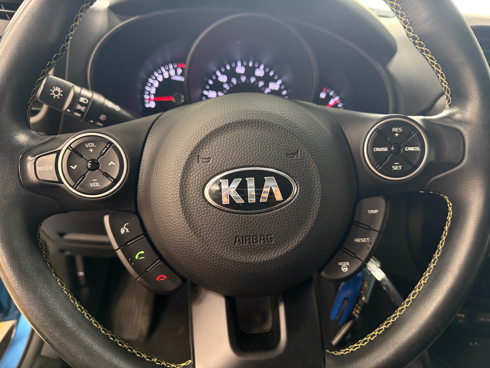 Thumbnail: 2016 Kia Soul - 5