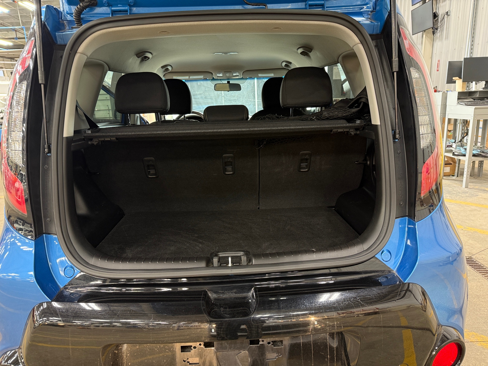 Thumbnail: 2016 Kia Soul - 7