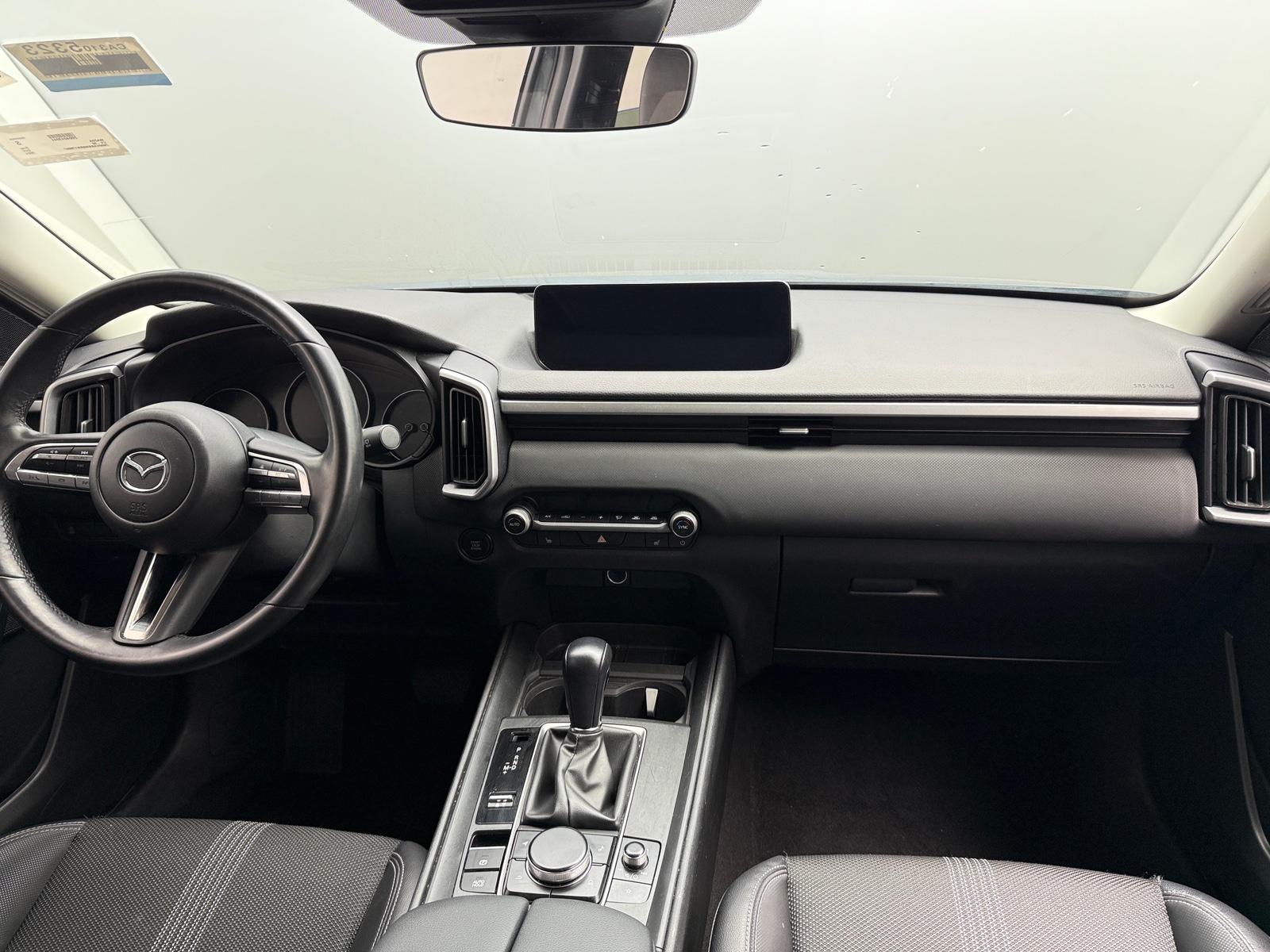 Thumbnail: 2024 Mazda CX-50 - 2