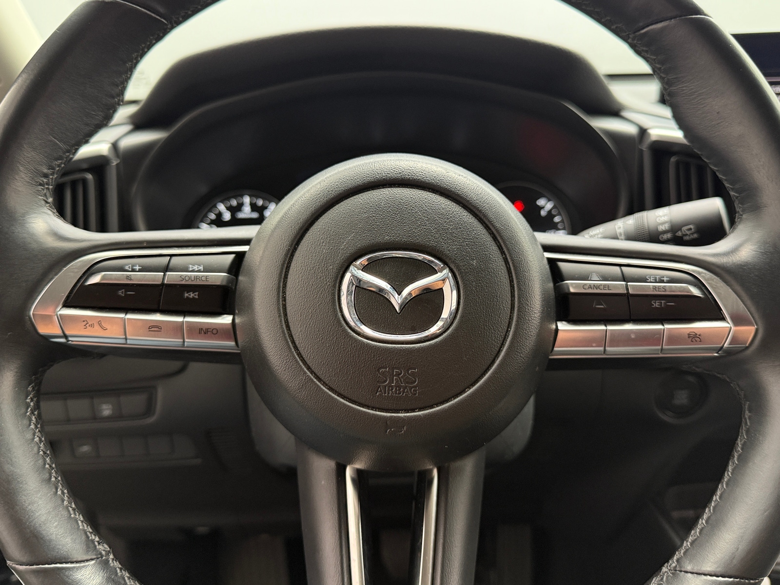 Thumbnail: 2024 Mazda CX-50 - 4