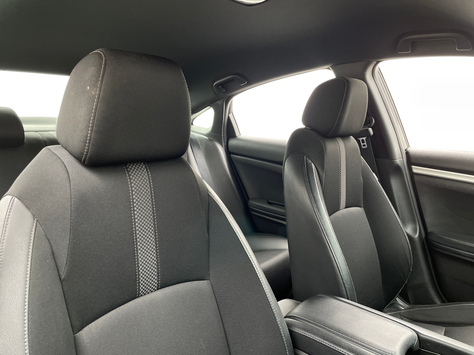 Thumbnail: 2019 Honda Civic - 2