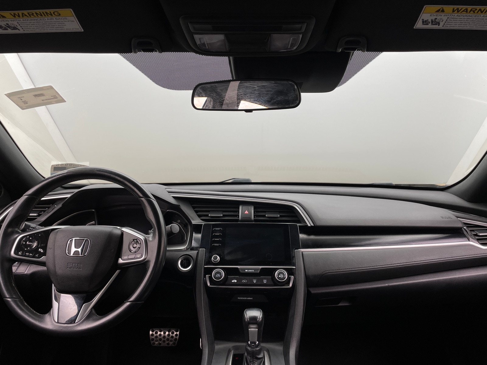 Thumbnail: 2019 Honda Civic - 3