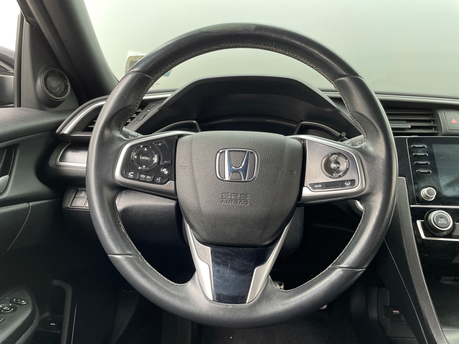 Thumbnail: 2019 Honda Civic - 5