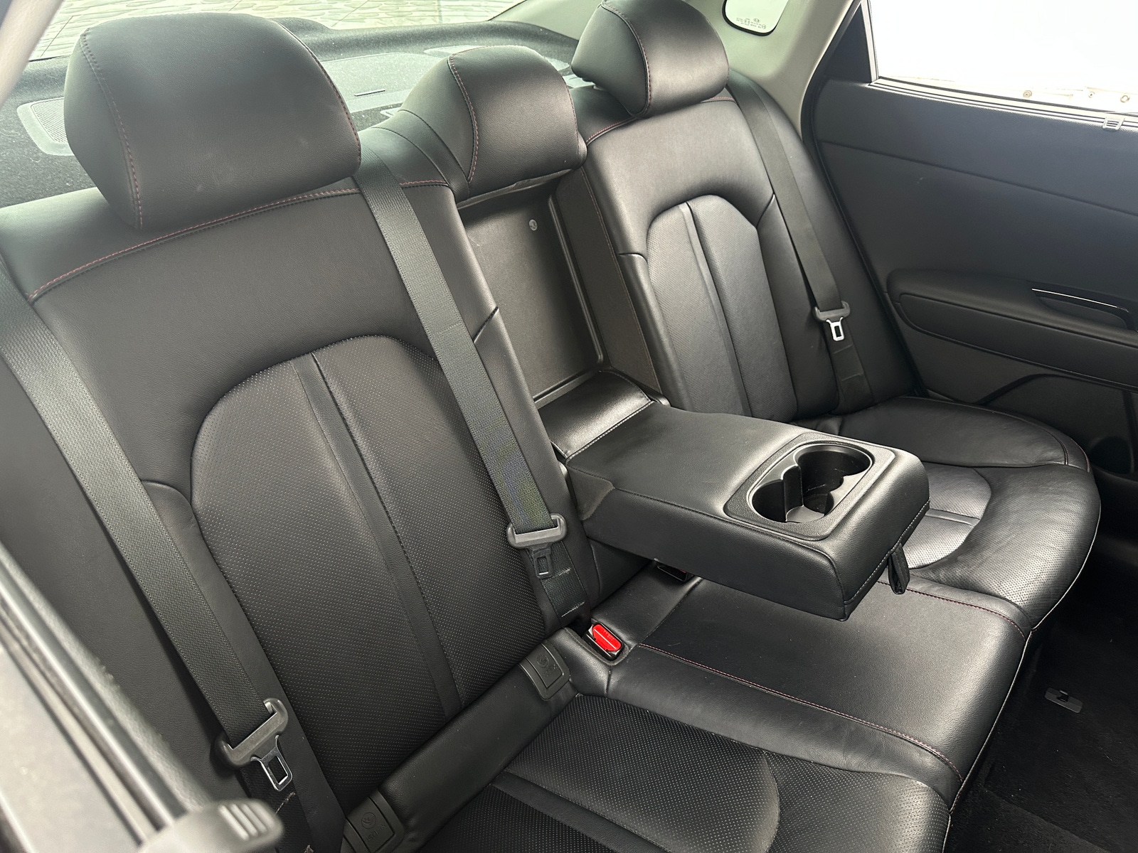 Thumbnail: 2016 Kia Optima - 5