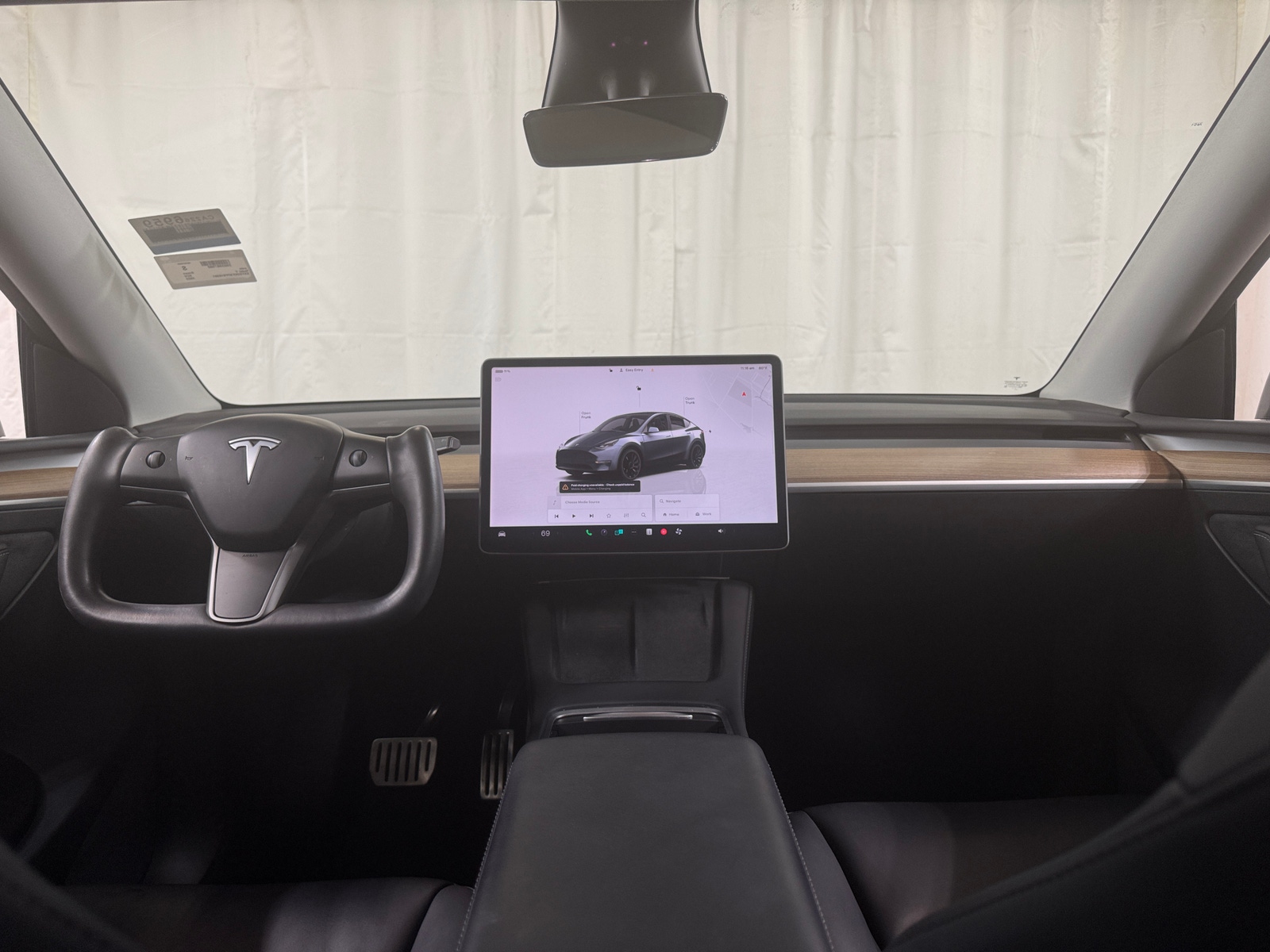 Thumbnail: 2023 Tesla Model Y - 2