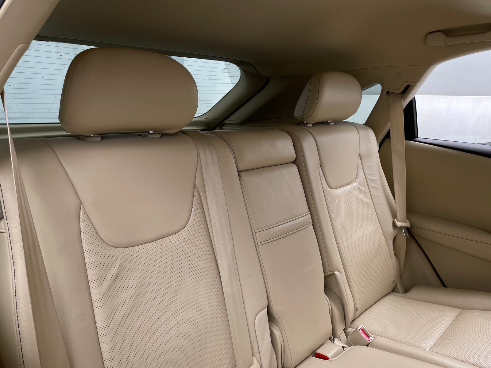 Thumbnail: 2013 Lexus RX - 6