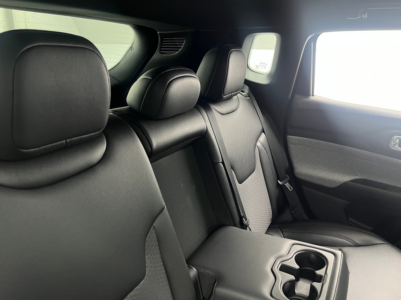 Thumbnail: 2024 Jeep Compass - 6