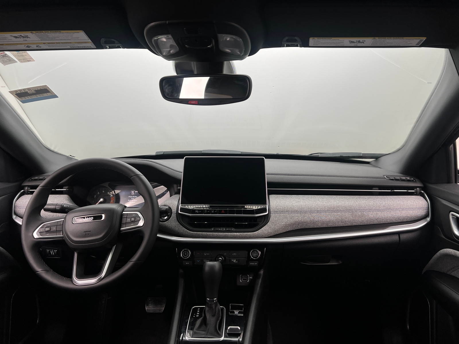 Thumbnail: 2024 Jeep Compass - 3