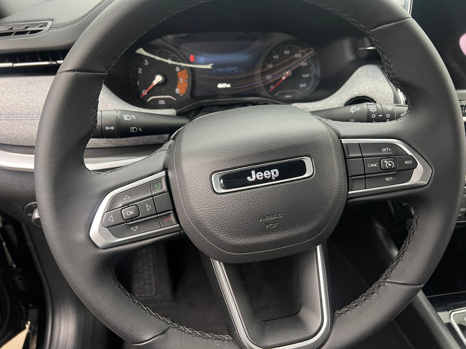 Thumbnail: 2024 Jeep Compass - 5