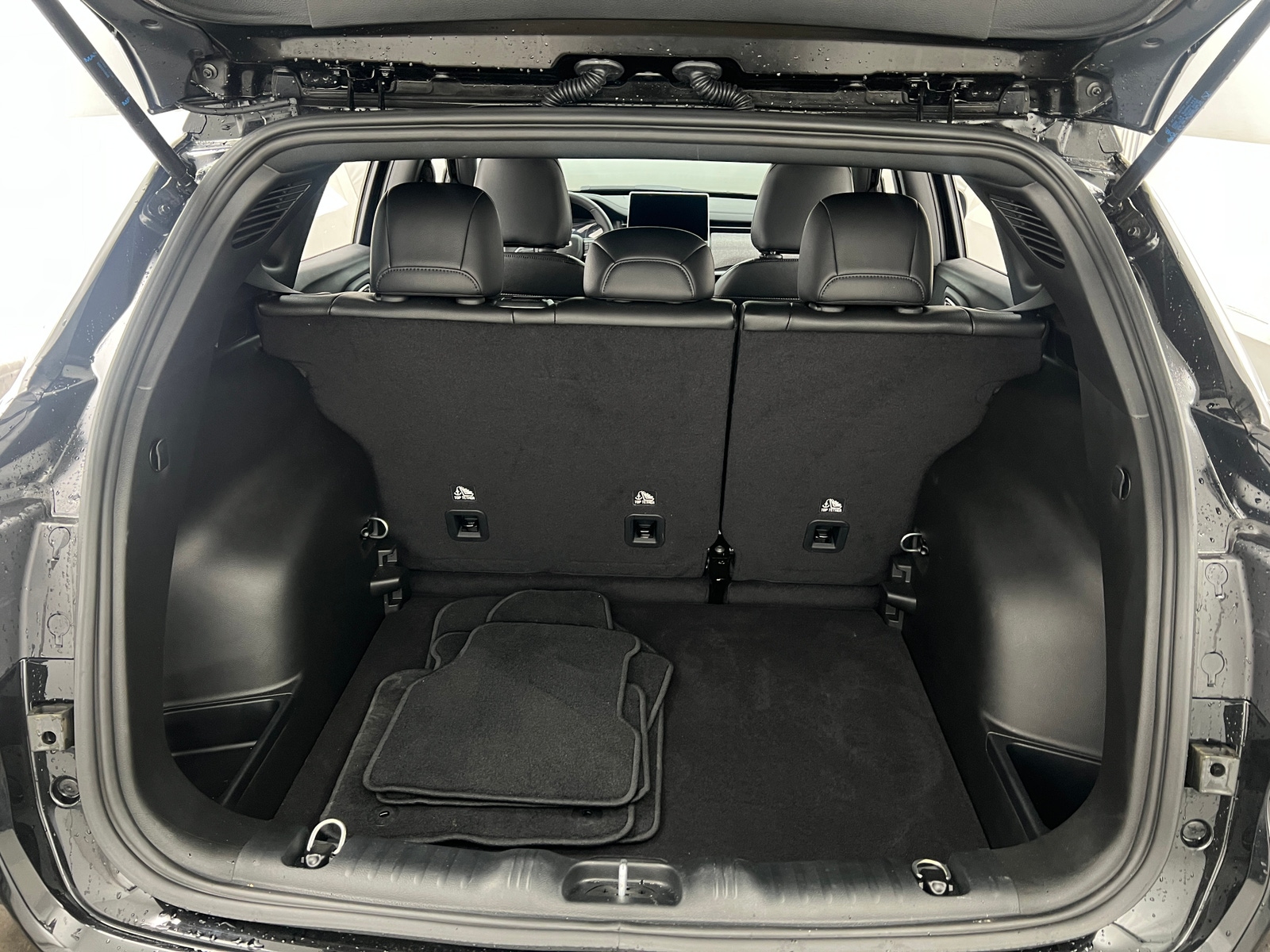 Thumbnail: 2024 Jeep Compass - 7