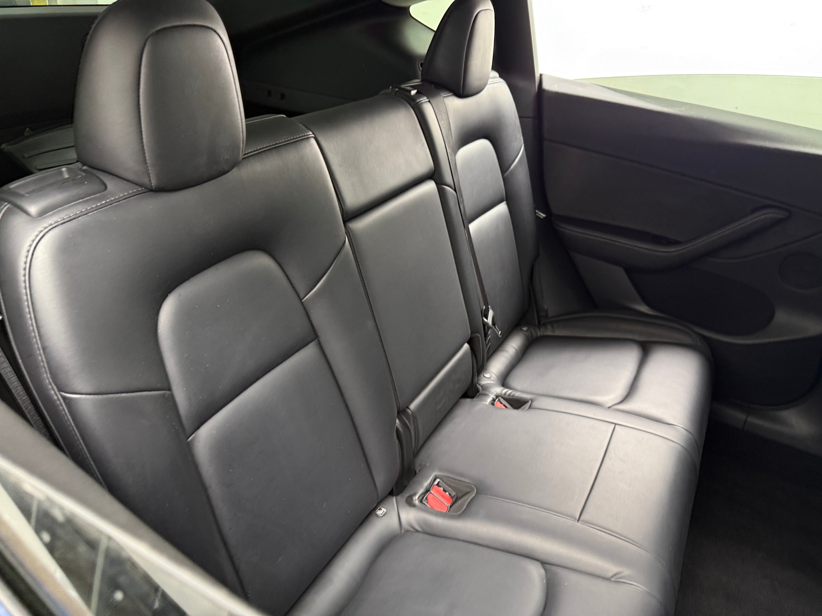 Thumbnail: 2020 Tesla Model Y - 5