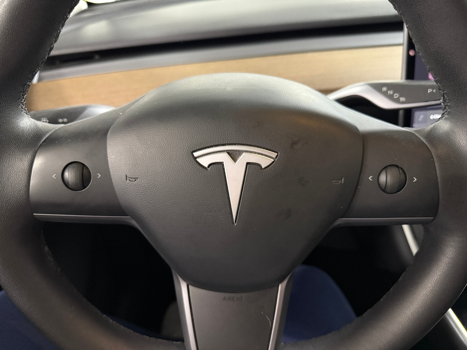 Thumbnail: 2020 Tesla Model Y - 4