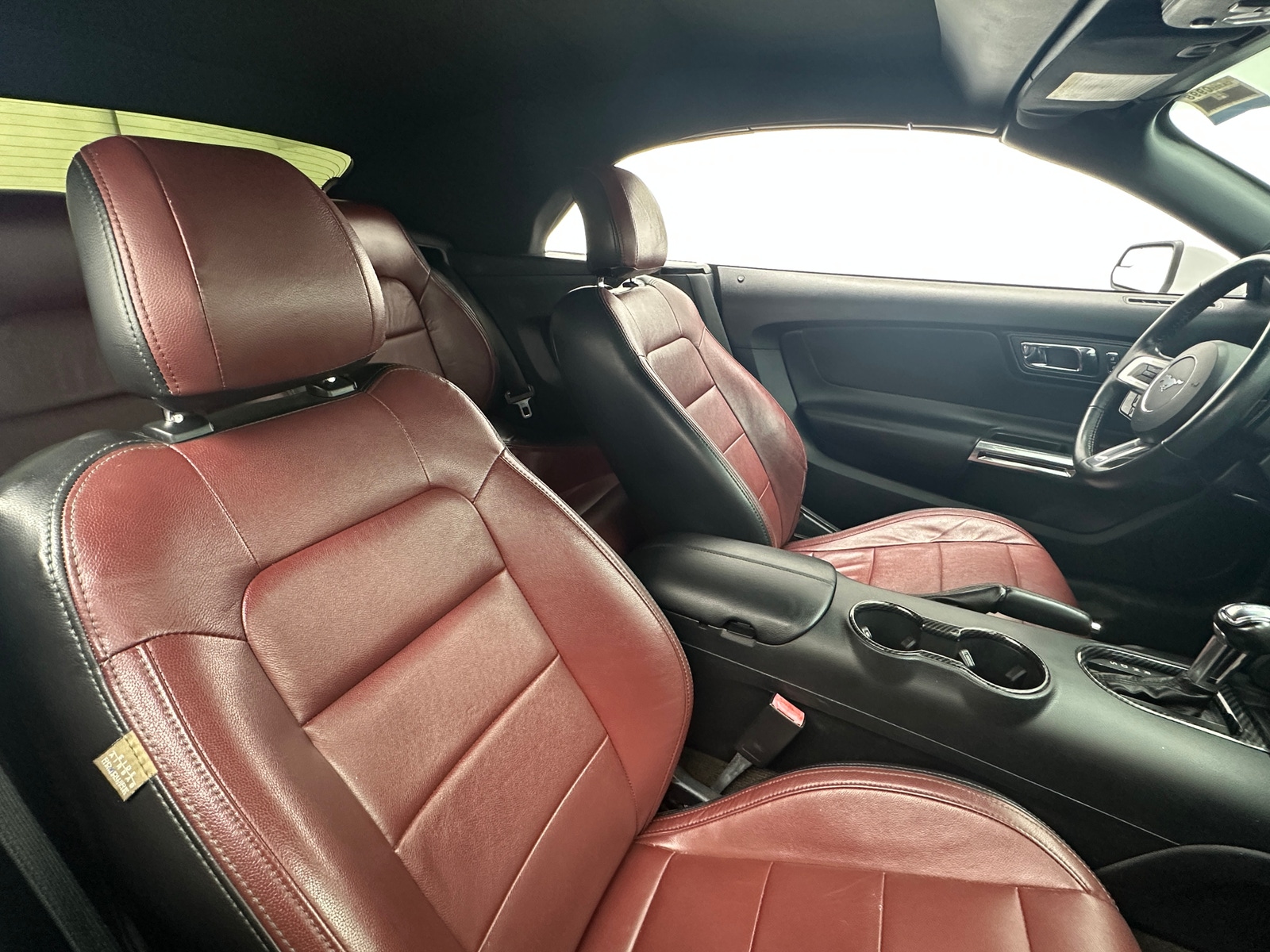 Thumbnail: 2016 Ford Mustang - 2