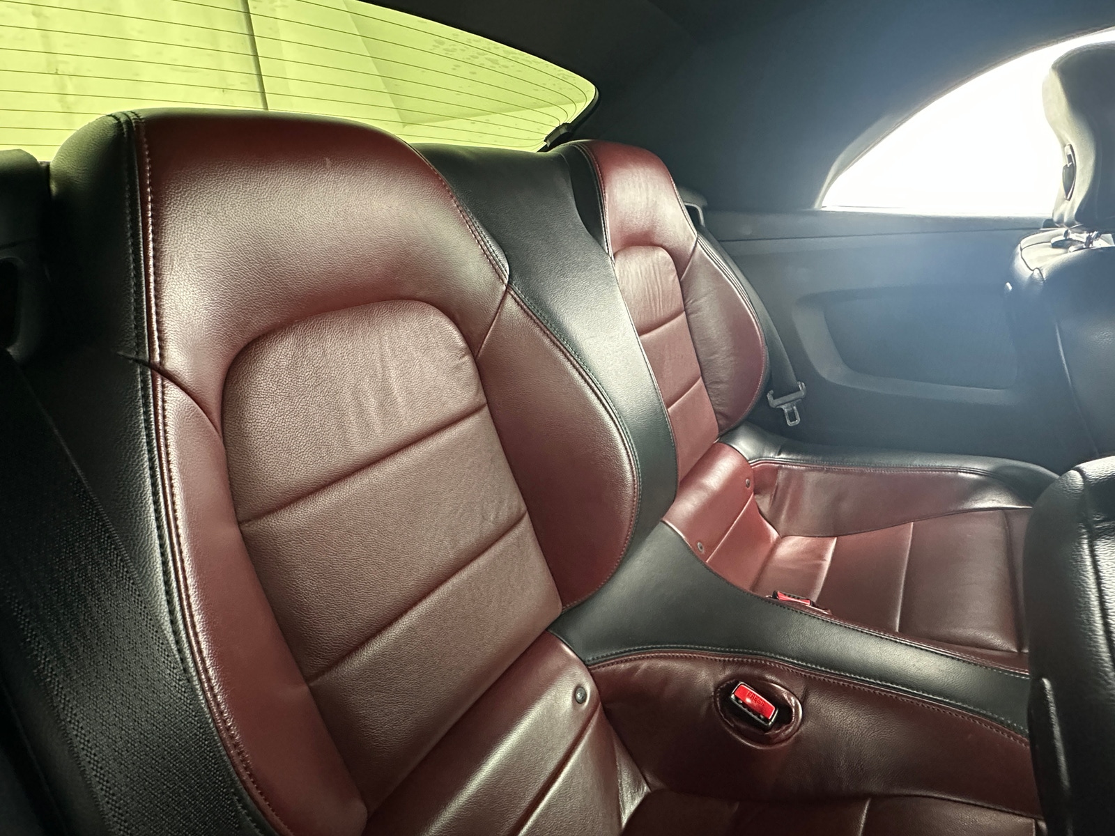Thumbnail: 2016 Ford Mustang - 6