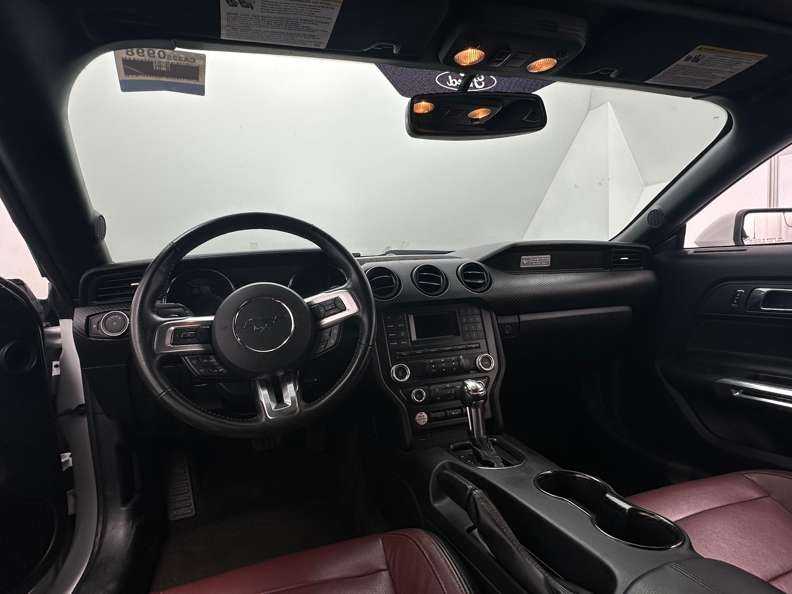Thumbnail: 2016 Ford Mustang - 3