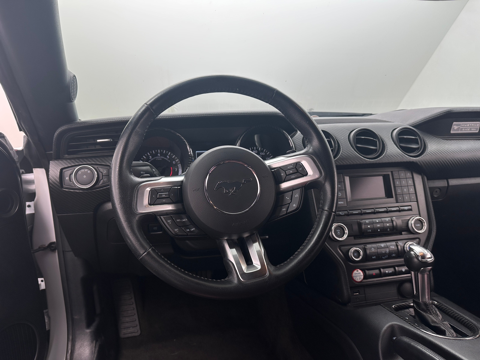 Thumbnail: 2016 Ford Mustang - 5