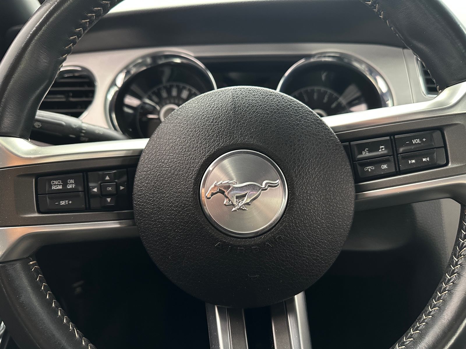 Thumbnail: 2014 Ford Mustang - 3