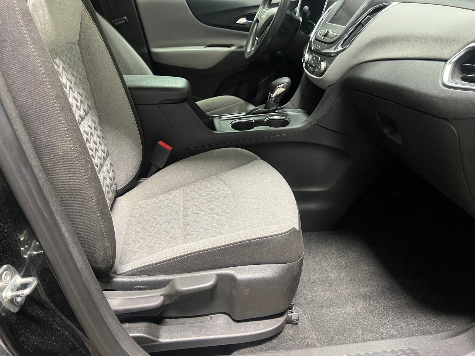 Thumbnail: 2024 Chevrolet Equinox - 2