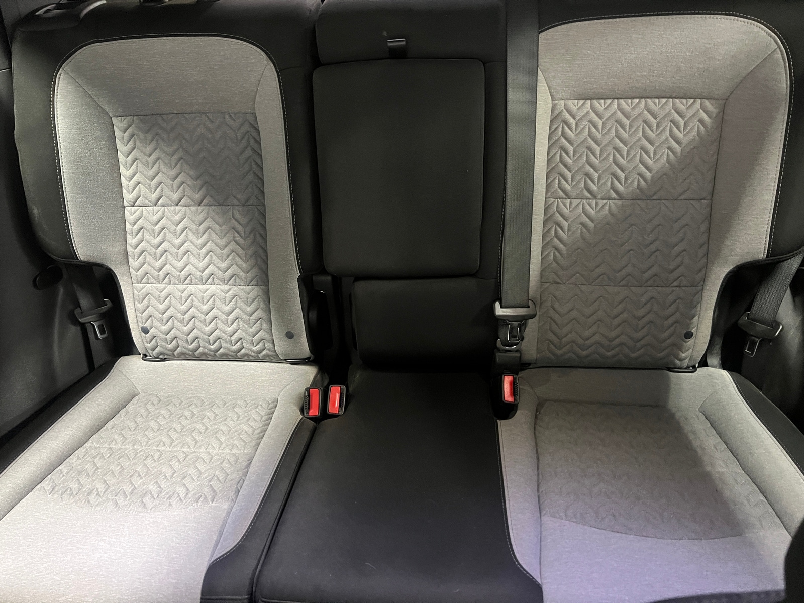 Thumbnail: 2024 Chevrolet Equinox - 6