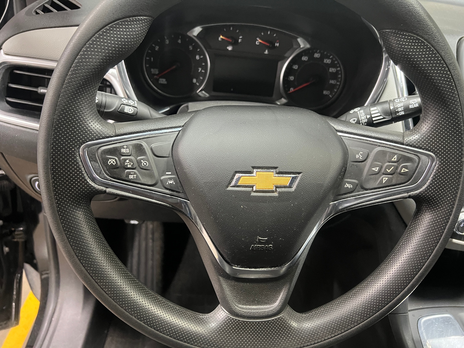 Thumbnail: 2024 Chevrolet Equinox - 5