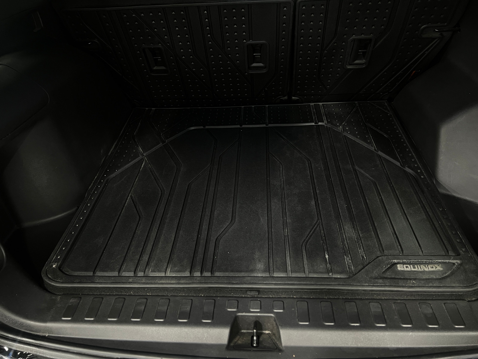 Thumbnail: 2024 Chevrolet Equinox - 7