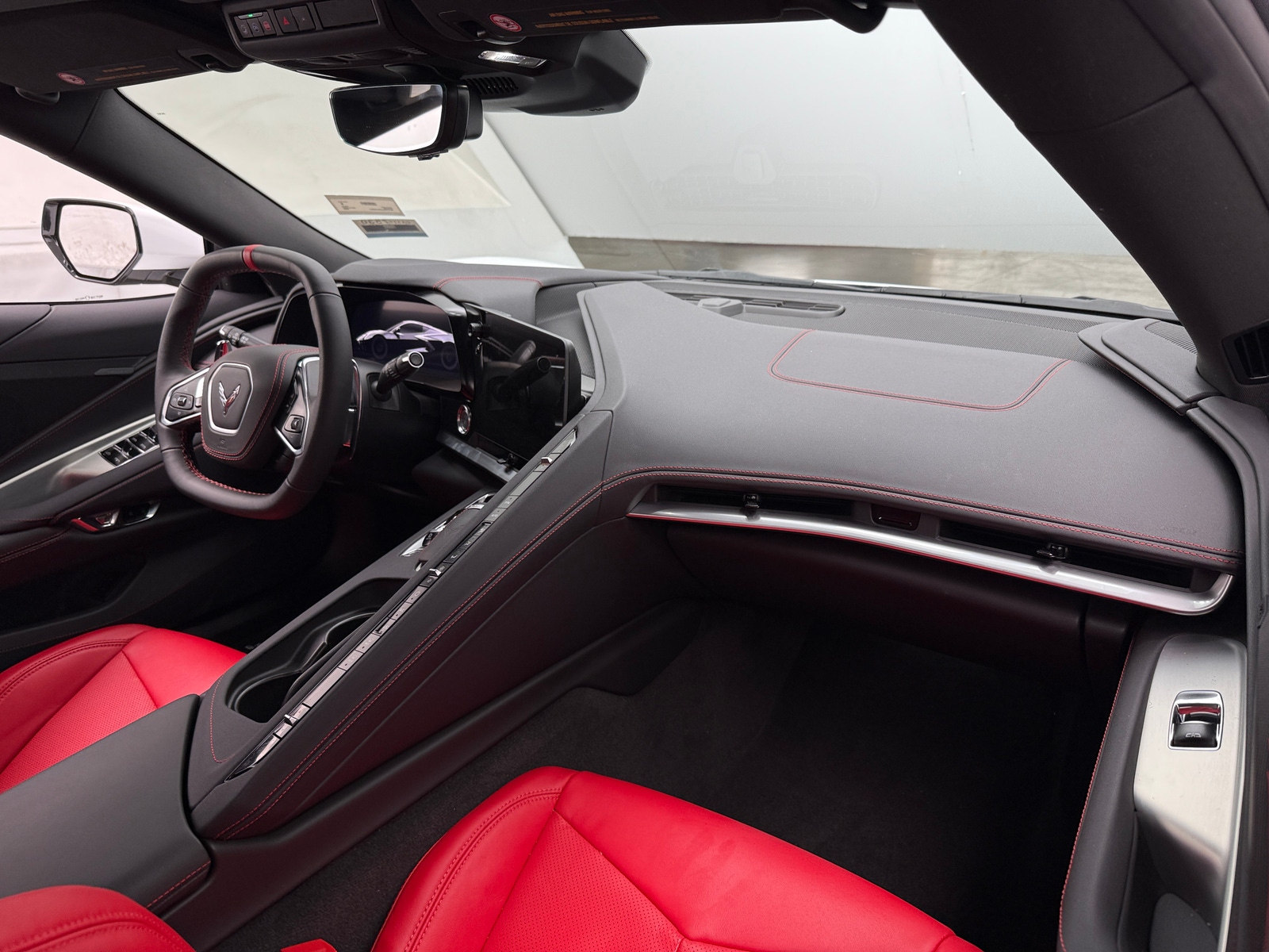 Thumbnail: 2025 Chevrolet Corvette - 2