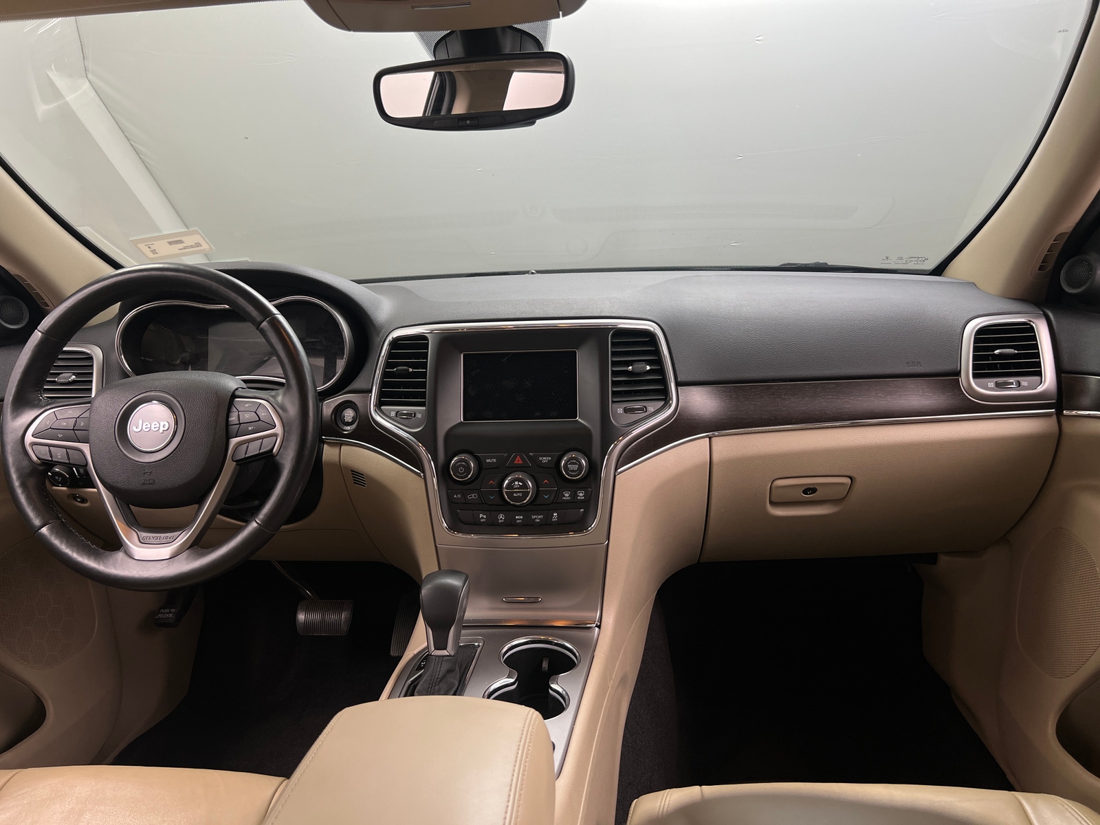 Thumbnail: 2018 Jeep Grand Cherokee - 2