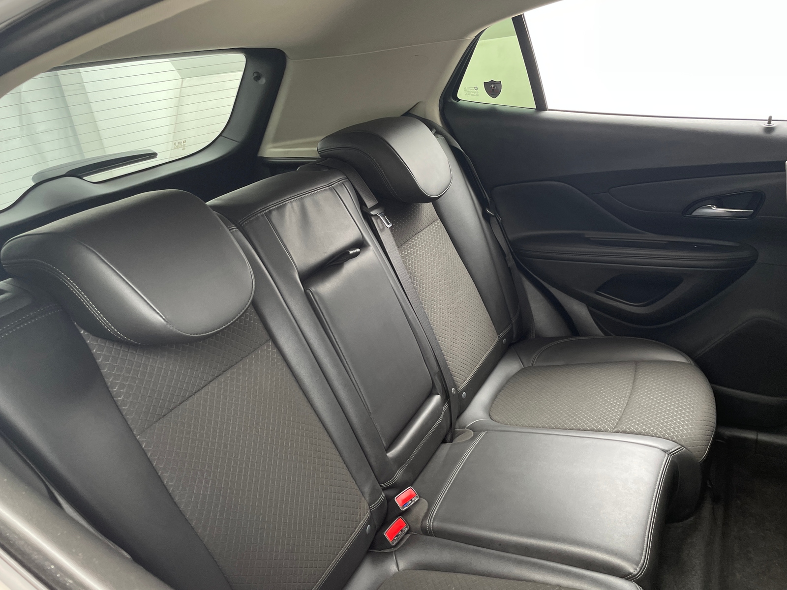 Thumbnail: 2019 Buick Encore - 6