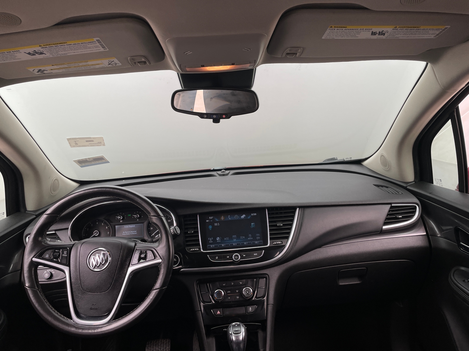 Thumbnail: 2019 Buick Encore - 3