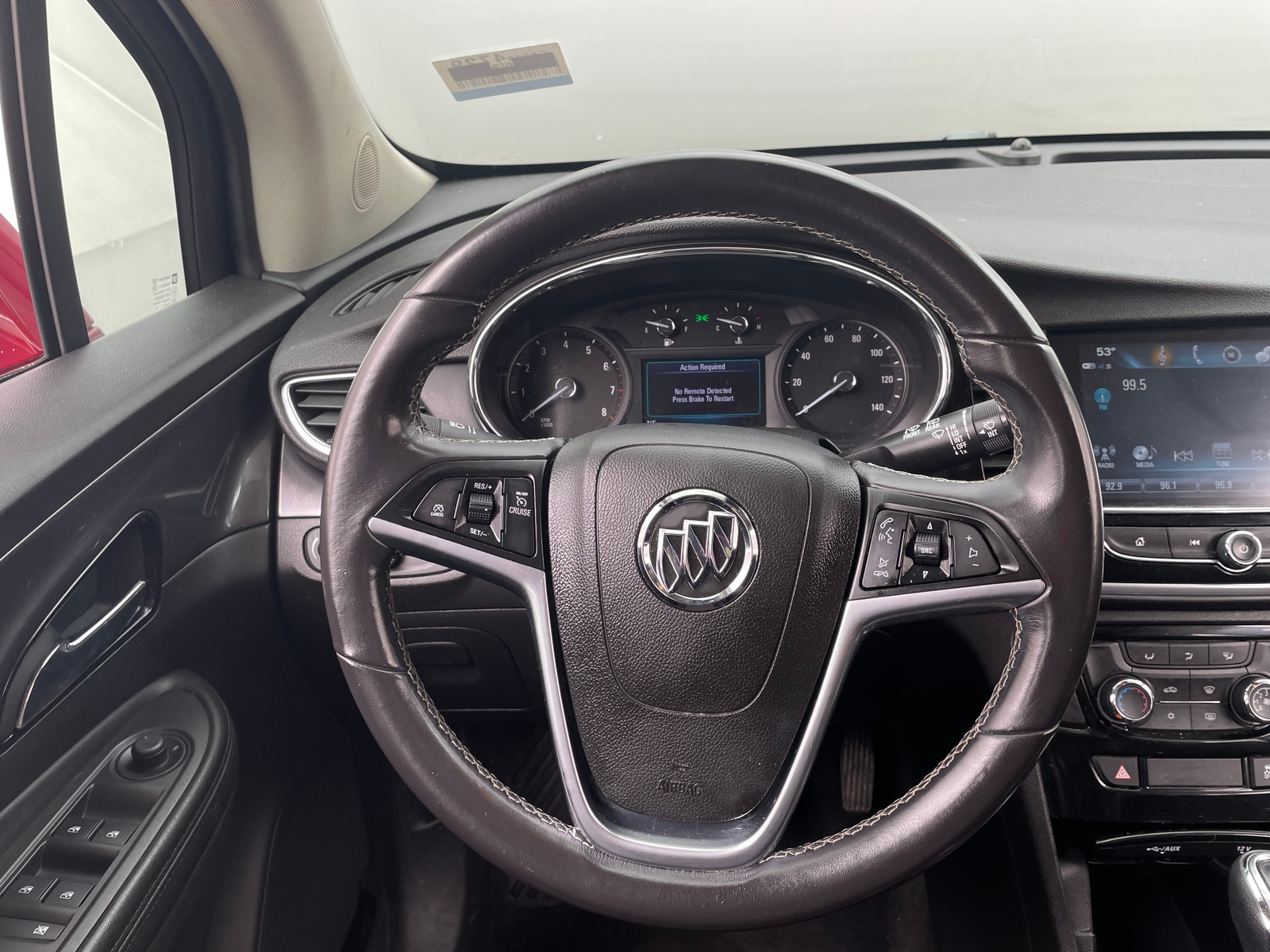 Thumbnail: 2019 Buick Encore - 5