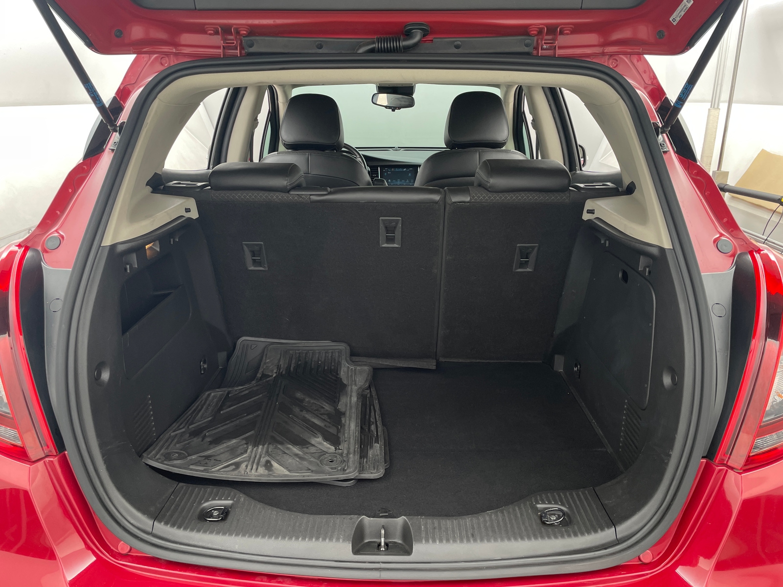 Thumbnail: 2019 Buick Encore - 7