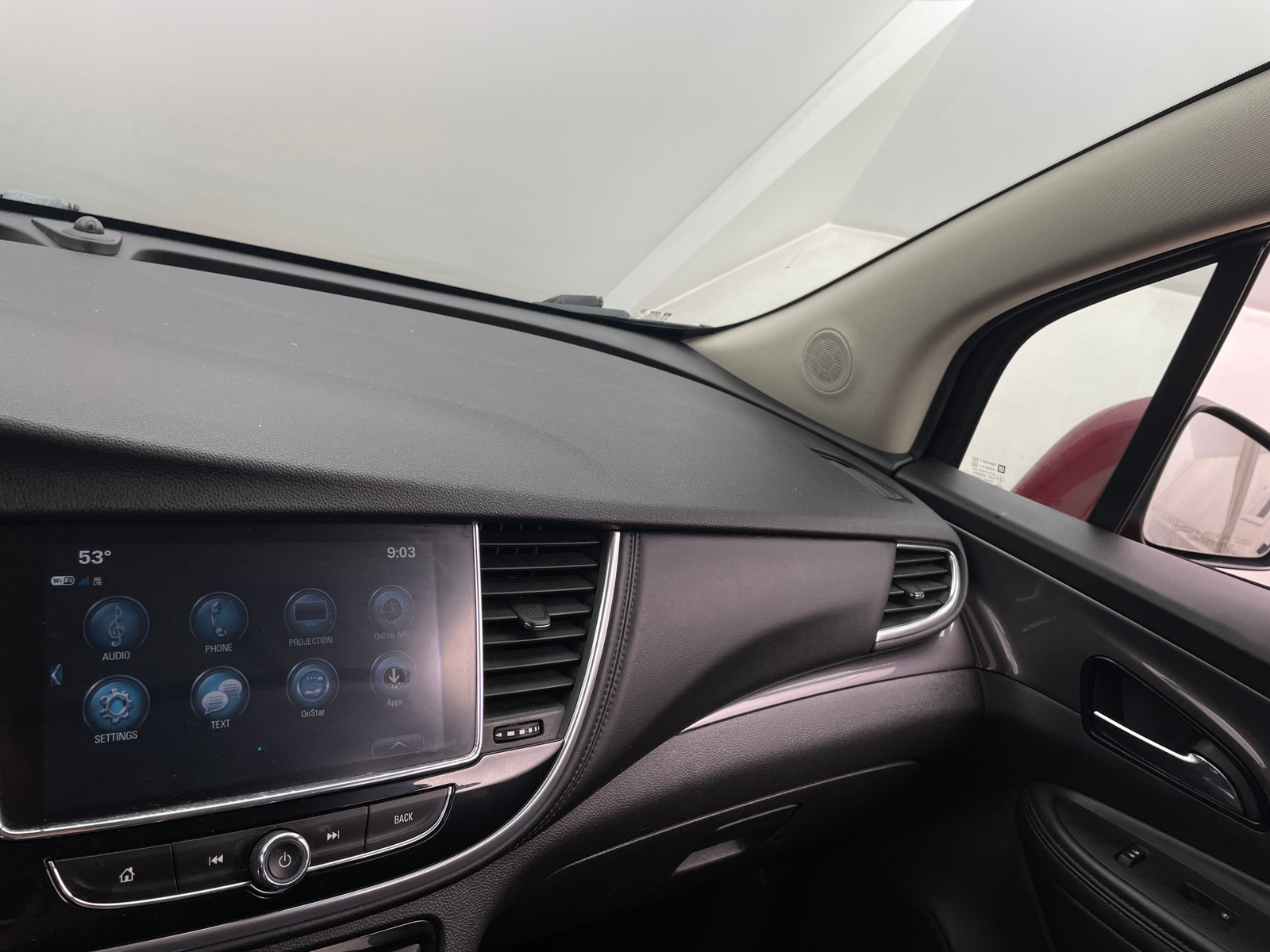 Thumbnail: 2019 Buick Encore - 4