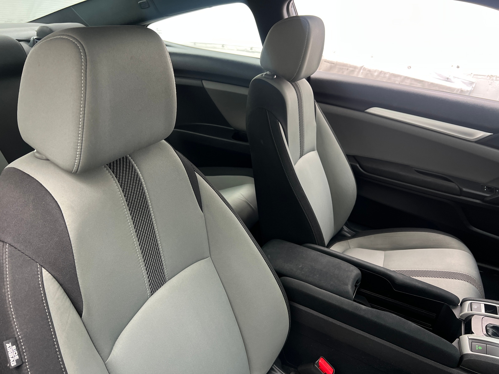 Thumbnail: 2016 Honda Civic - 2