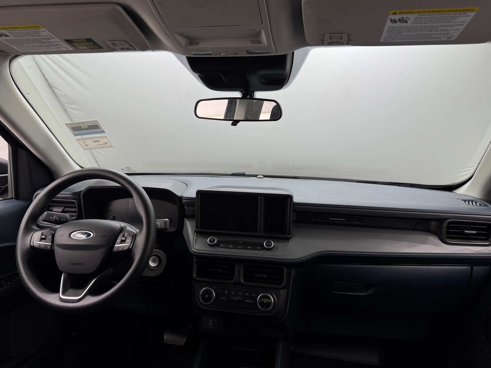 Thumbnail: 2023 Ford Maverick - 3