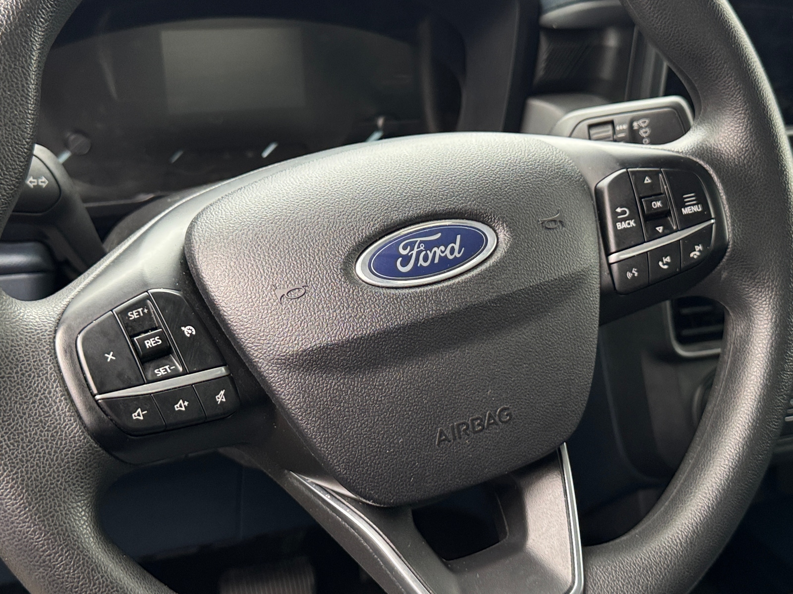Thumbnail: 2023 Ford Maverick - 5