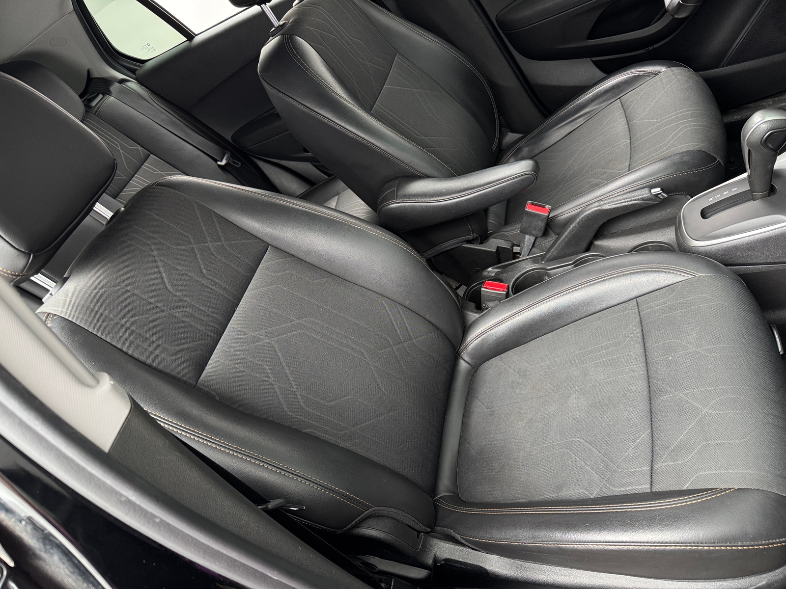 Thumbnail: 2019 Chevrolet Trax - 2