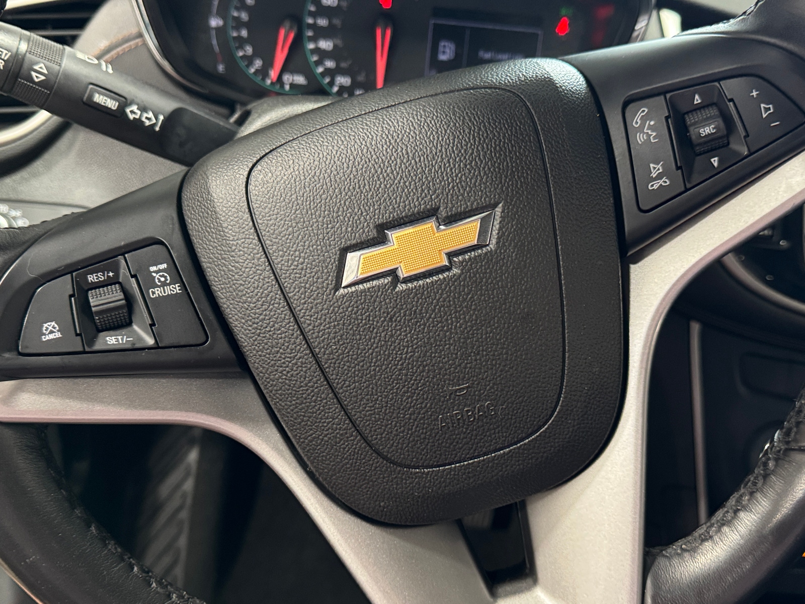 Thumbnail: 2019 Chevrolet Trax - 5