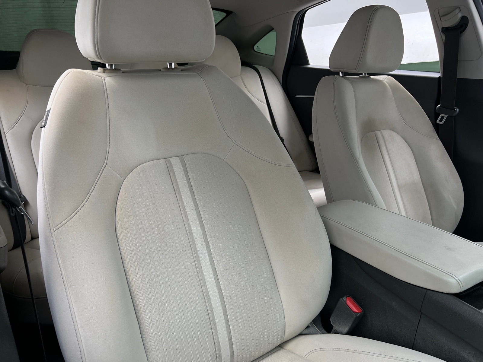 Thumbnail: 2021 Hyundai Sonata - 2